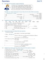 Grammar in use new part 4 pps