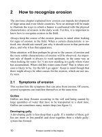 Erosion control in the tropics - Part 2 docx