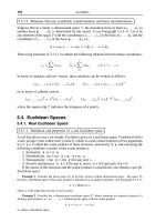 Handbook of mathematics for engineers and scienteists part 33 ppsx