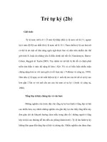 Trẻ tự kỷ (2b) pps