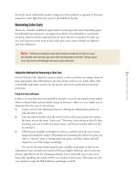 Photoshop cs5 cho nhiếp ảnh gia part 46 docx