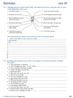 Grammar in use new part 16 ppsx