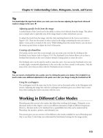 Tài liệu Photoshop cs5 by Dayley part 16 docx