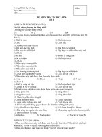 vì sao cần có hệ điều hành