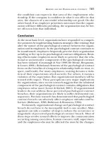 Resizing The Organization 13 pps