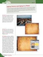 PHOTOSHOP CS4 DOWN & DIRTY TRICKS- P3 potx