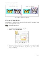 Tự học powerpoint 2010 part 10 potx