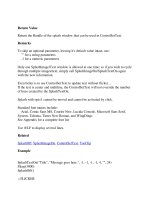 AutoIT Help part 99 doc