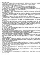 5 Đề ôn tập HKII