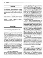 Encyclopedia of World CulturesVolume I - NORTH AMERICA - Q,R pps