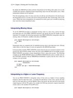 SAS/ETS 9.22 User''''s Guide 14 potx