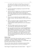 Complete Guide to the Nikon D200- P18 pptx