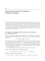 The Quantum Mechanics Solver 8 pptx