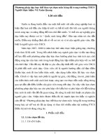 SANG KIEN KINH NGHIEM HAY HAY