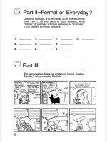 Listen and say it right part 5 ppsx