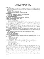 Ngoai Khoa Dia Li khoi Lop 6 (Hay)