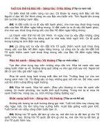 Bài hát văn nghệ 26.3