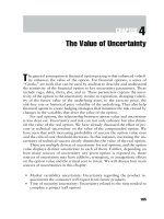 Real Options in practice Chapter 4 ppsx