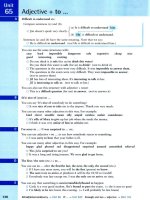 Grammar in use new part 21 docx