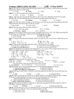 kiem tra 1 tiet sat , dong , crom