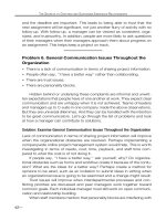 The Communication Problem Solver 9 pdf