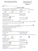 kiem tra 1 tiet tin hco 6 tiet 50 tuan 27