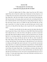 gương người tốt việc tốt