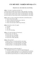 de thi lop 1,2,3,4,5