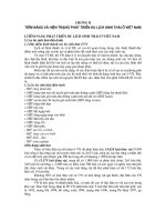 Bai 3-Du lich sinh thai