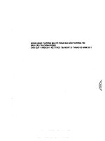 ngân hàng thương mại cổ phần sài gòn thương tín báo cáo tài chính riêng cho quý 1 năm 2011 kết thúc tại ngày 31 tháng 3 năm 2011