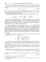 Handbook of mathematics for engineers and sciente119 pptx