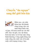 Chuyến 