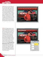 PHOTOSHOP CS4 DOWN & DIRTY TRICKS- P4 pps