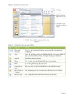 Tự học powerpoint 2010 part 4 pdf