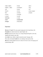 Spoken english learned quickly workbook part 12 docx