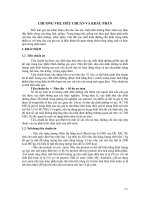 Giáo trình thức ăn gia súc - Chương 8 pptx