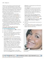 Sử dụng photoshop cs5 part 47 doc