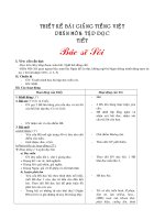 Tiếng Việt 2 Tuần 23 CKTKN