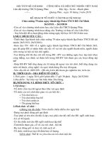 ke hoach thang 3 doan