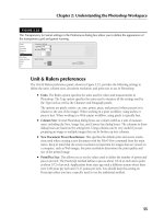 Tài liệu Photoshop cs5 by Dayley part 7 pot