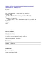 AutoIT Help part 35 doc