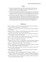 Practicing Organization Development (A guide for Consultants) - Part 44 doc