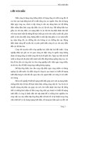 đồ án lưới điện