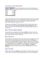 Ghép nối video ppsx