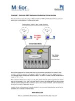 Tài liệu hay về Brochure