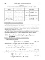 Handbook of mathematics for engineers and scienteists part 97 docx