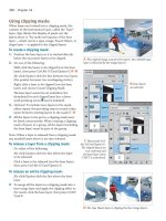 Sử dụng photoshop cs5 part 52 potx