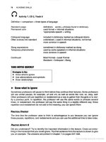 Toefl ibt internet based test 2006 - 2007 part 13 pps