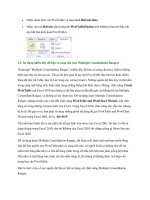 Tự học Excel 2010 part 16 potx