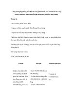 Công chứng hợp đồng thế chấp tài sản gắn liền đất của bên thứ ba do công potx